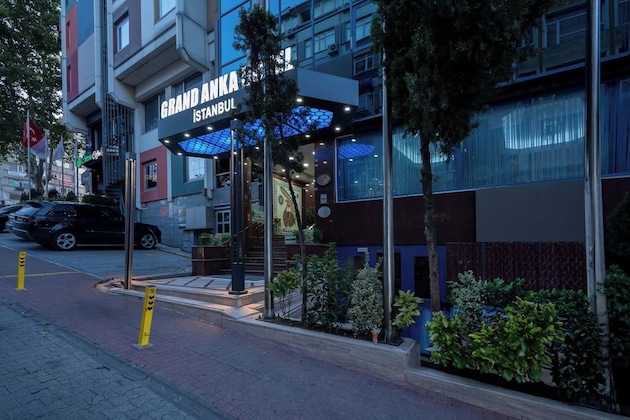 Gallery - Grand Anka Hotel