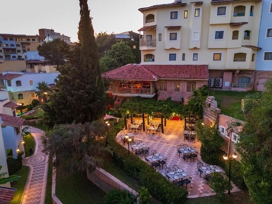 Gallery - Limak Arcadia Sport & Resort Hotel
