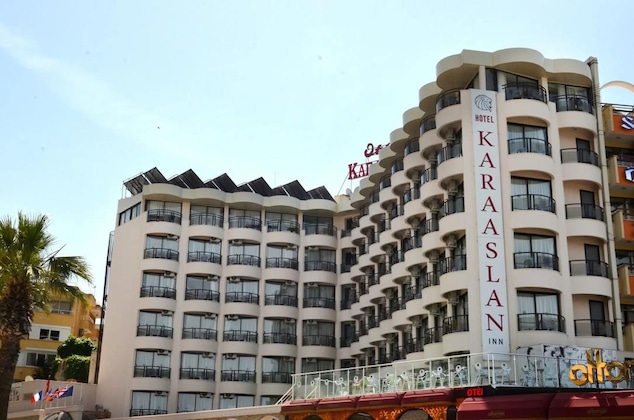 Gallery - By Karaaslan Inn