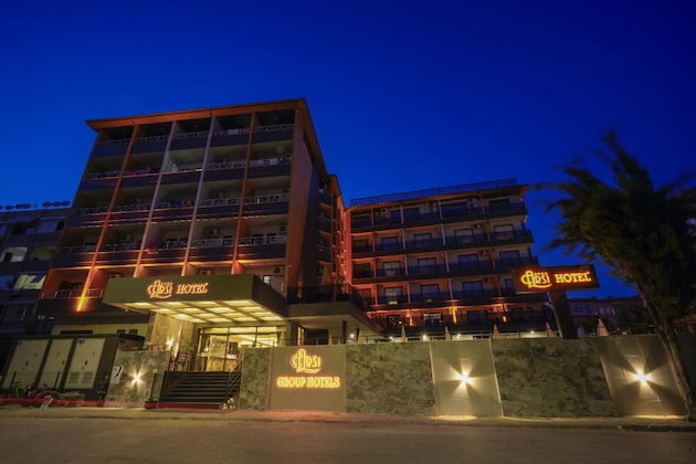 Gallery - Arsi Hotel
