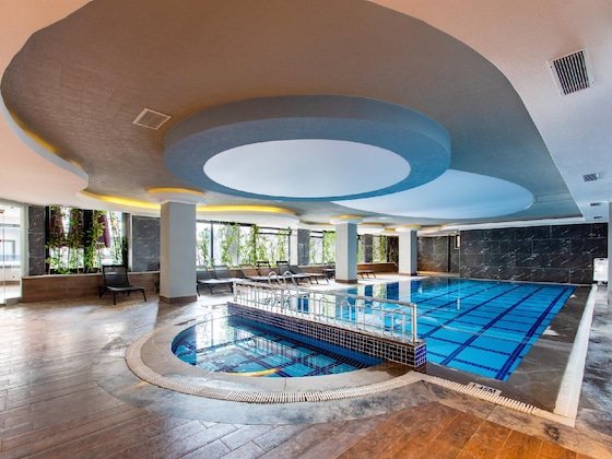 Gallery - Hotel Tivoli Resort