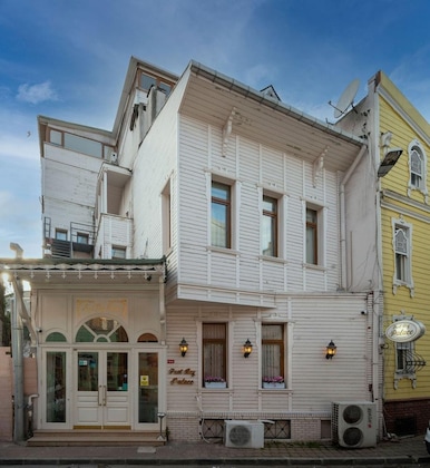 Gallery - Kupeli Palace Hotel