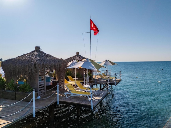 Gallery - Limak Atlantis Deluxe Hotel & Resort