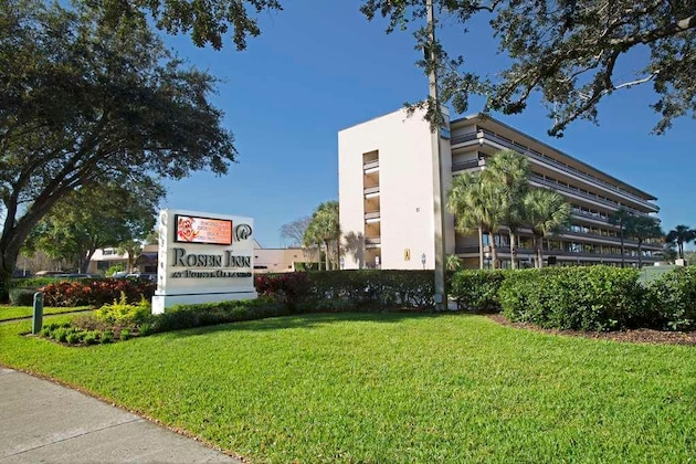 Gallery - Rosen Inn At Pointe Orlando