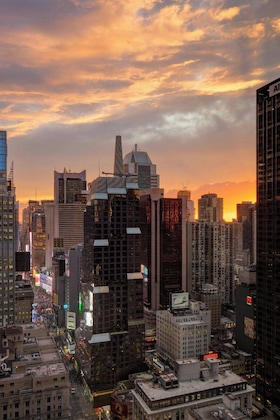 Gallery - Sheraton New York Times Square Hotel