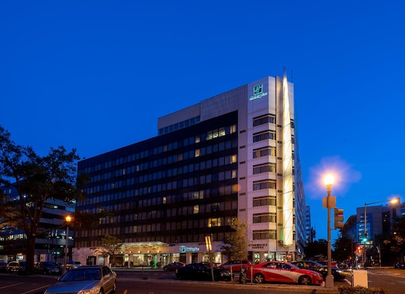 Gallery - Holiday Inn Washington Capitol - Natl Mall, An Ihg Hotel