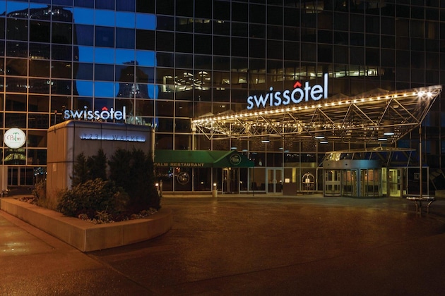 Gallery - Swissotel - Chicago