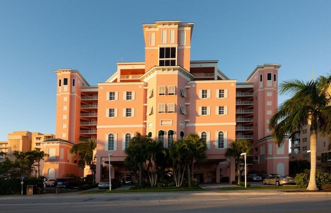 Gallery - Pink Shell Beach Resort And Marina