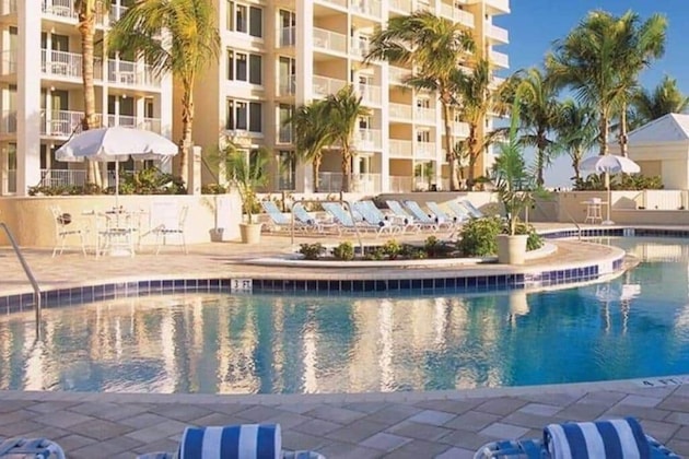 Gallery - Marco Beach Ocean Suites