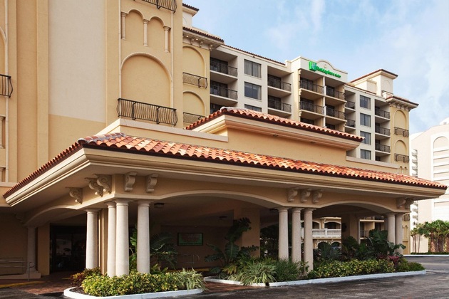 Gallery - Holiday Inn Hotel & Suites Clearwater Beach, An Ihg Hotel