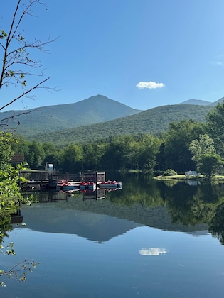 Gallery - Indian Head Resort