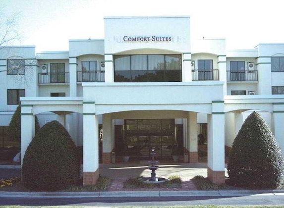 Gallery - Four Points By Sheraton Raleigh North
