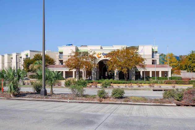 Gallery - Comfort Suites Baton Rouge