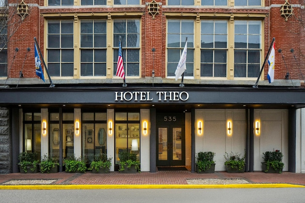 Gallery - Hotel Theo New Orleans, Tapestry Collection By Hilton