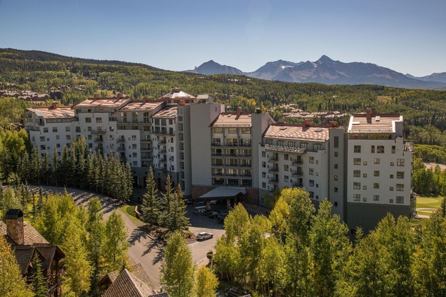 Gallery - The Peaks Resort And Spa