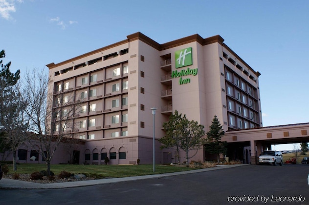Gallery - Holiday Inn Great Falls- Convention Center By Ihg