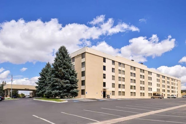 Gallery - Ramada Plaza By Wyndham Sheridan Hotel & Convention Center