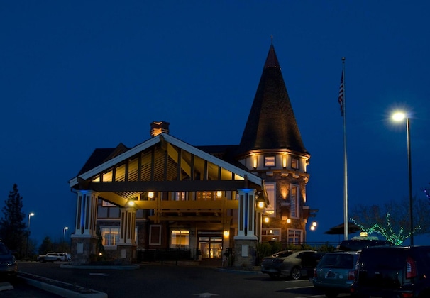 Gallery - Holiday Inn Express Spokane Downtown By Ihg