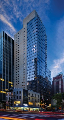 Gallery - Club Wyndham Midtown 45