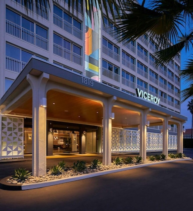 Gallery - Viceroy Santa Monica