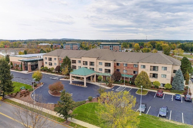 Gallery - Courtyard By Marriott Concord