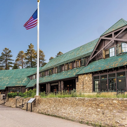 Gallery - The Lodge At Bryce Canyon