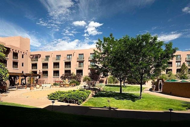 Gallery - Hyatt Regency Tamaya Resort And Spa