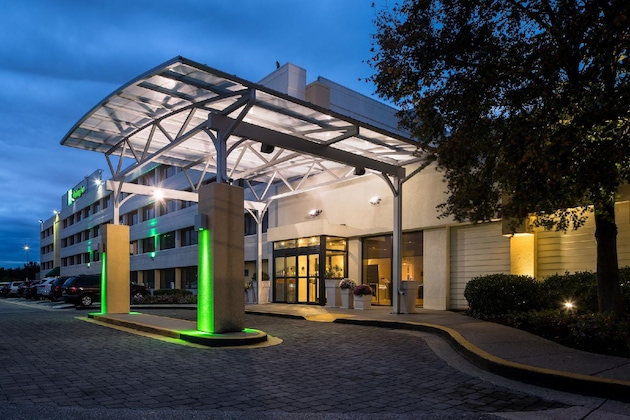 Gallery - Holiday Inn Washington-College Pk (I-95) By Ihg