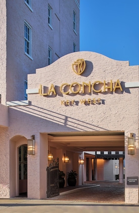 Gallery - La Concha Key West, Autograph Collection