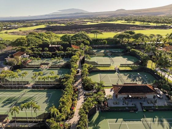 Gallery - Four Seasons Resort Hualalai