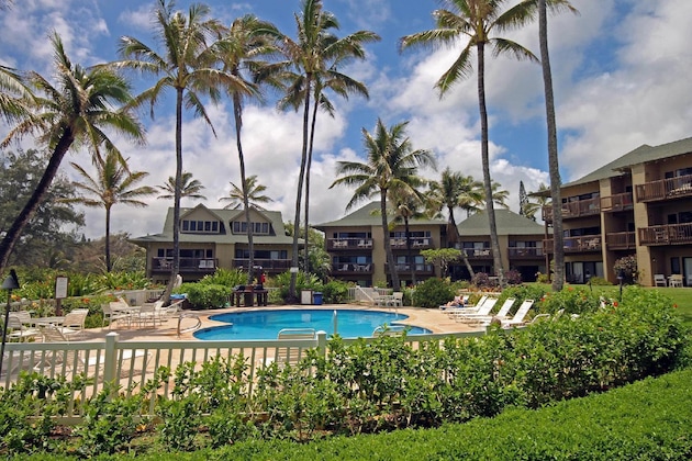 Gallery - Kaha Lani Resort