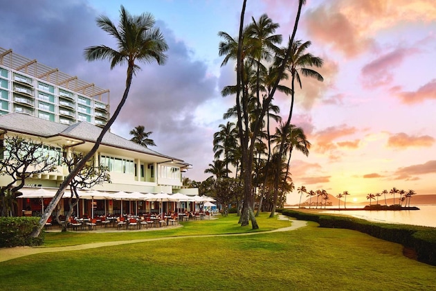 Gallery - The Kahala Hotel & Resort