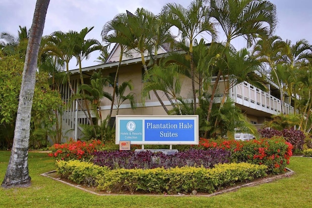 Gallery - Plantation Hale Suites