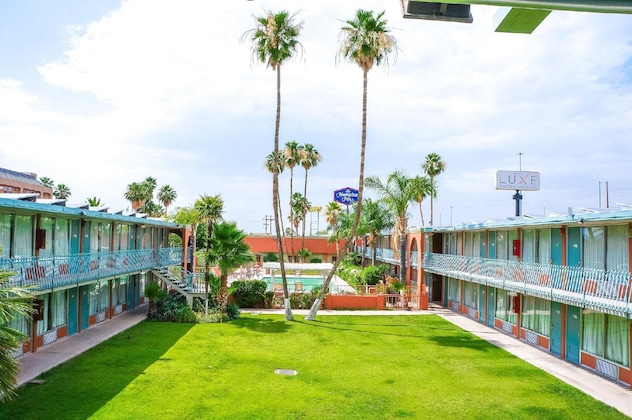Gallery - Glh Hotel