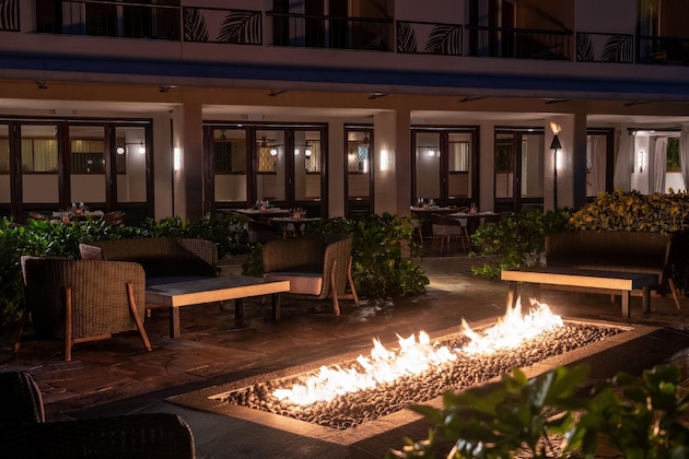 Gallery - Sheraton Kauai Coconut Beach Resort