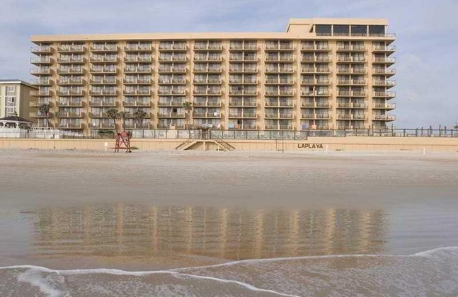 Gallery - La Playa Resort & Suites