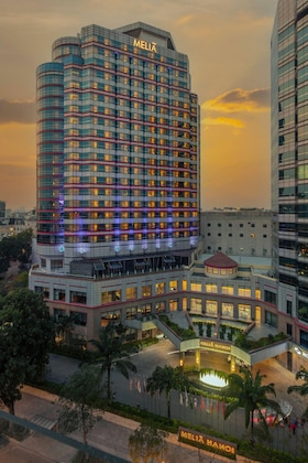 Gallery - Meliá Hanoi