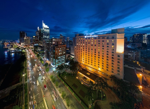 Gallery - Lotte Hotel Saigon