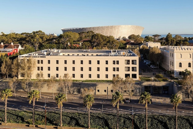 Gallery - Protea Hotel By Marriott Cape Town Waterfront Breakwater Lodge