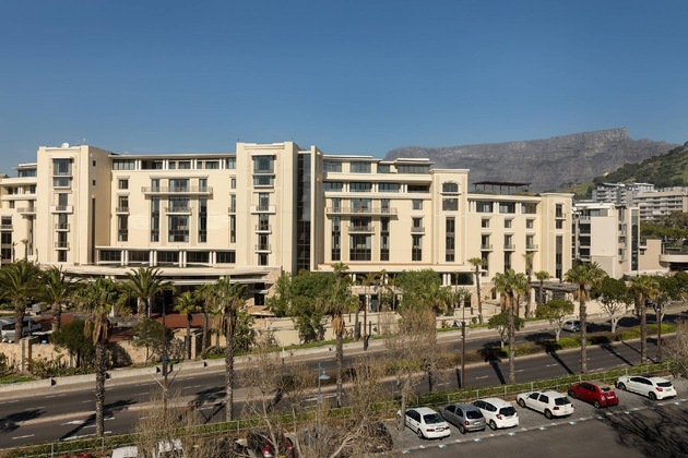 Gallery - Protea Hotel By Marriott Cape Town Waterfront Breakwater Lodge