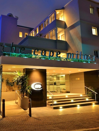 Gallery - The Cape Milner