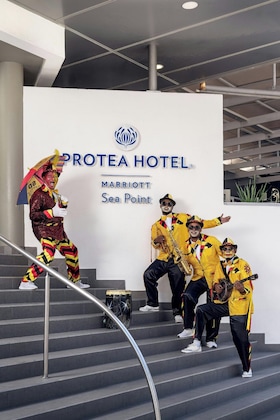 Gallery - Protea Hotel By Marriott Cape Town Sea Point