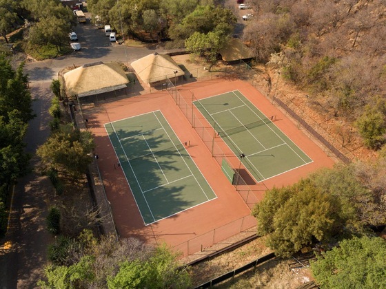 Gallery - Bakubung Bush Lodge