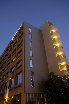 Gallery - Southern Sun Newlands