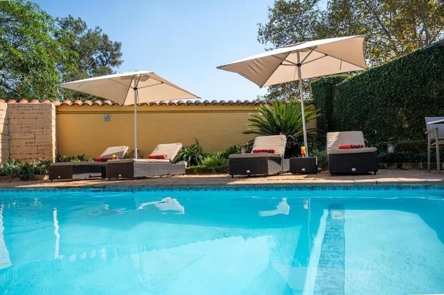 Gallery - Golden Horse Hotel