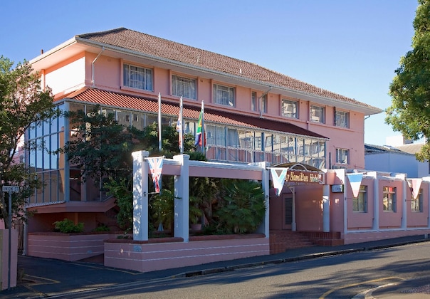 Gallery - Lady Hamilton Hotel