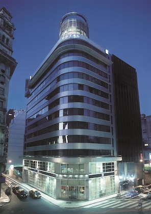 Gallery - Nh Buenos Aires Latino