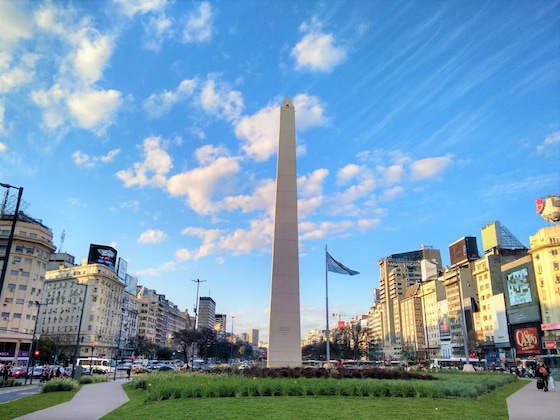Gallery - Dazzler By Wyndham Buenos Aires San Martin