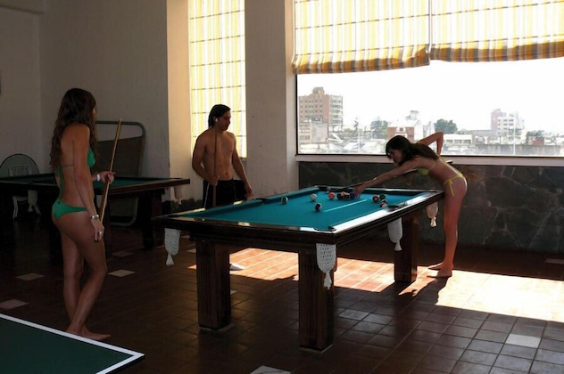Gallery - Ohasis Jujuy Hotel & Spa