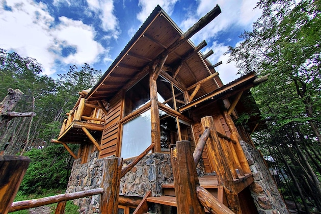 Gallery - Patagonia Villa
